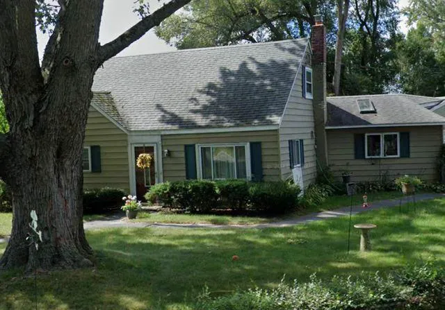 Klaus Roofing Systems of Upstate NY Picture 5