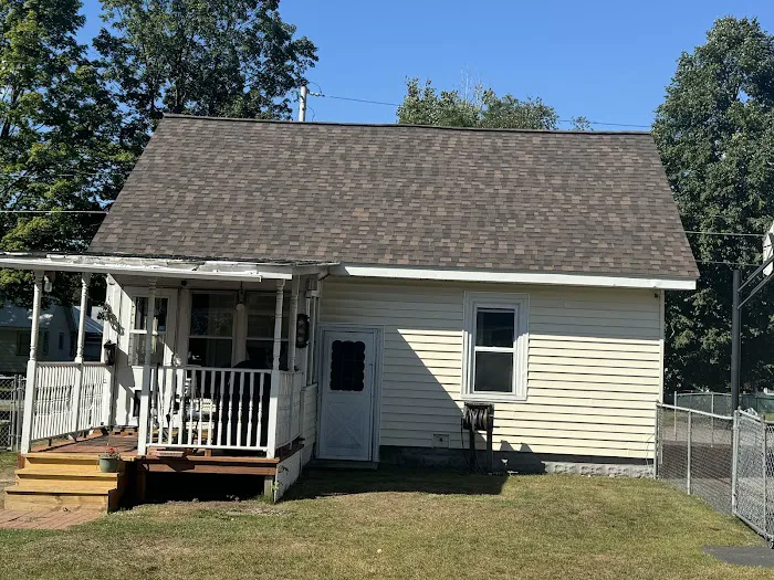 Klaus Roofing Systems of Upstate NY Picture 6