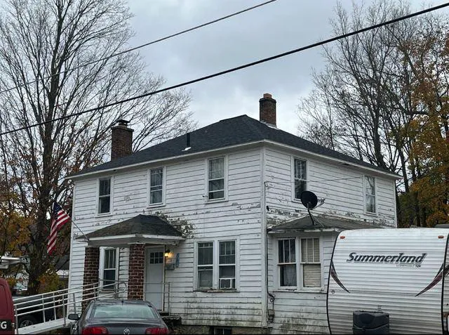 Klaus Roofing Systems of Upstate NY Picture 4