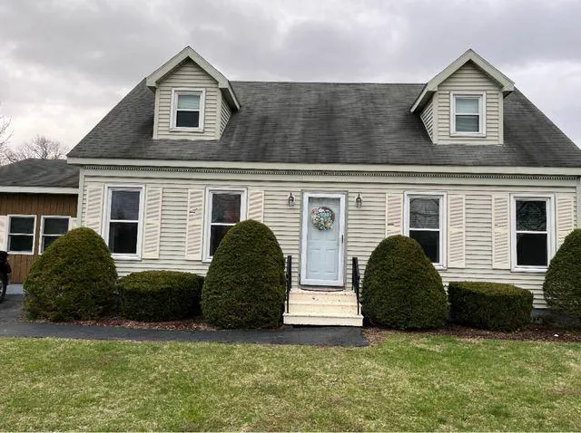 Klaus Roofing Systems of Upstate NY Picture 9