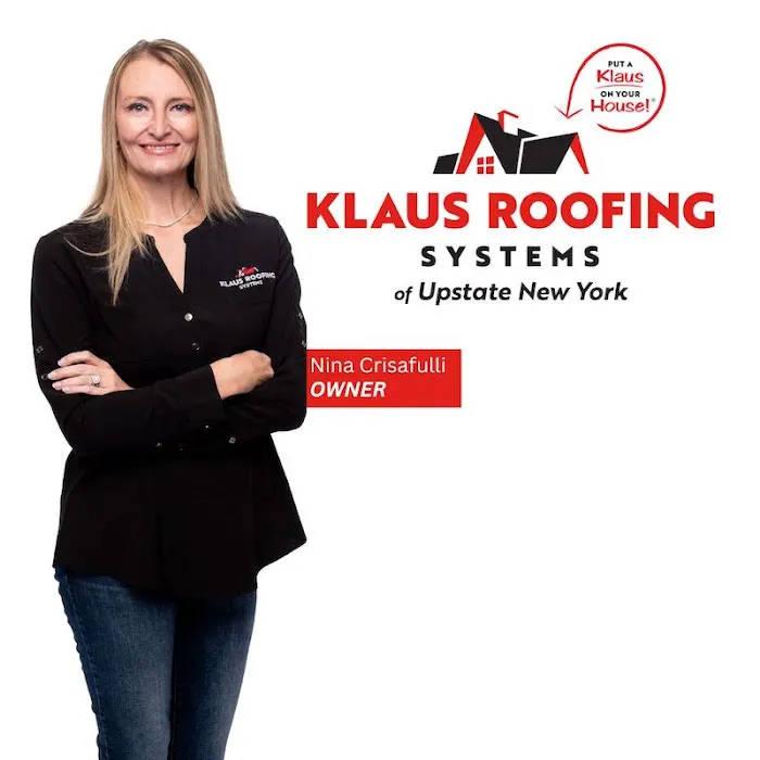 Klaus Roofing Systems of Upstate NY Picture 8