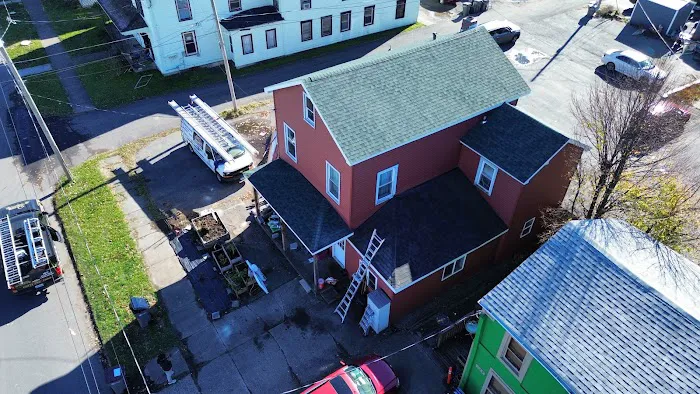 A&P Golden Key Construction Picture 1