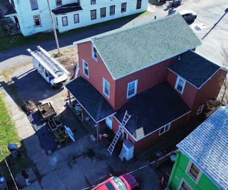 A&P Golden Key Construction