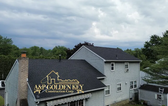 A&P Golden Key Construction Picture 6