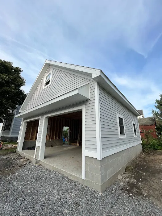 A&P Golden Key Construction Picture 3