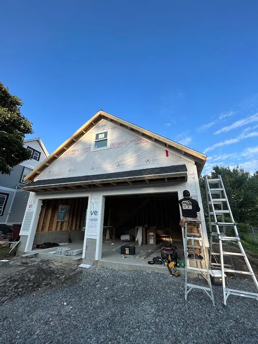 A&P Golden Key Construction Picture 4