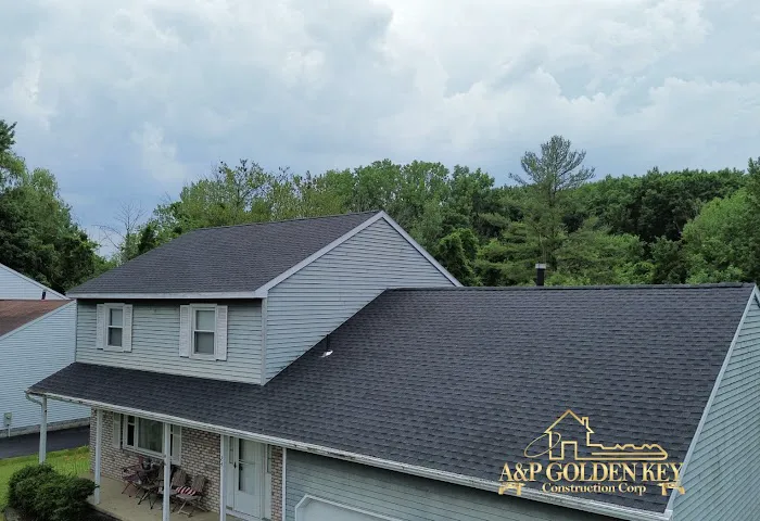 A&P Golden Key Construction Picture 9