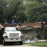 Stephen Lewis Barrett Contracting