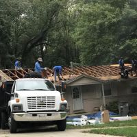 Stephen Lewis Barrett Contracting ico