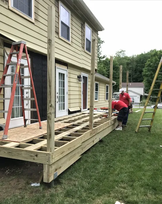 Comfort Windows & Doors Picture 1