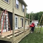 Comfort Windows & Doors