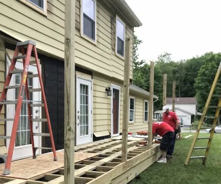 Comfort Windows & Doors