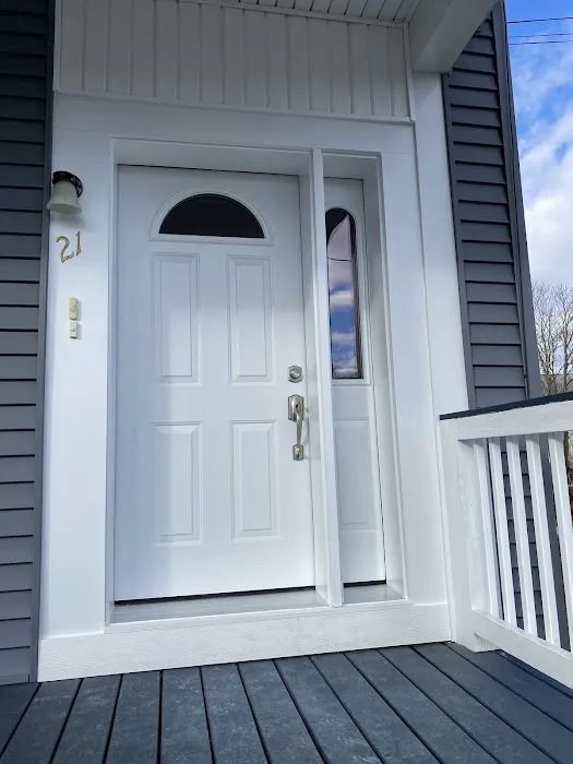 Comfort Windows & Doors Picture 8