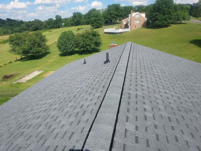 Frederick Roof Repair Picture 4