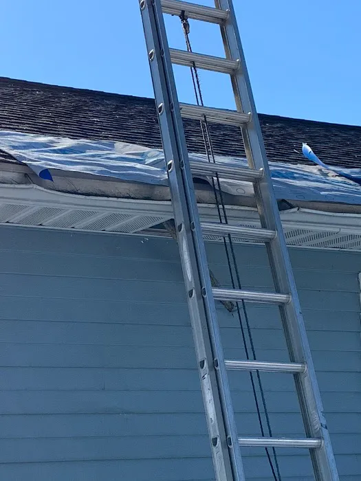 Frederick Roof Repair Picture 1