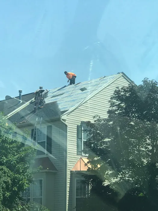 Frederick Roof Repair Picture 5