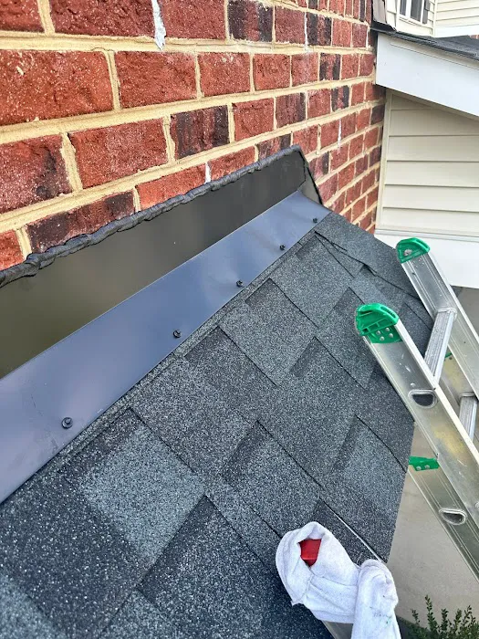 Frederick Roof Repair Picture 7