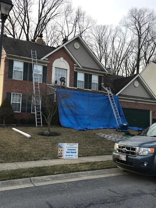Frederick Roof Repair Picture 8