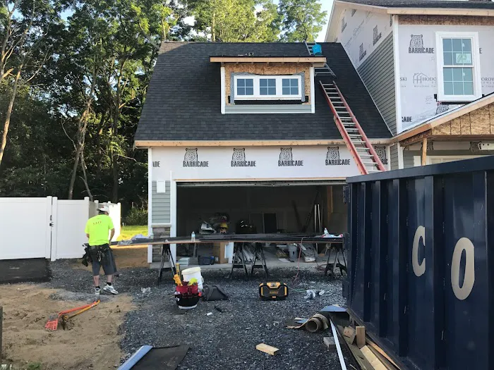 Infinite Roofing and Construction Picture 2