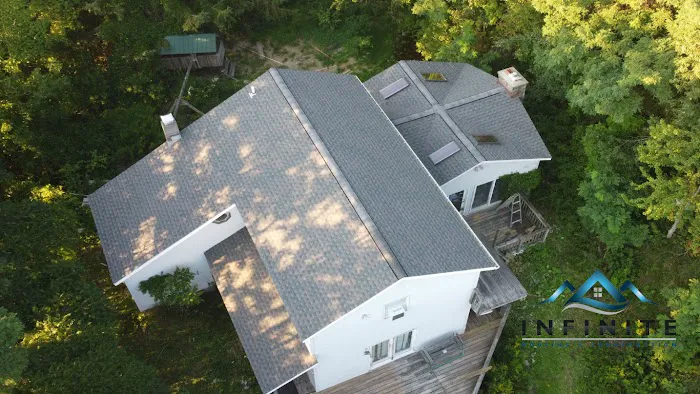 Infinite Roofing and Construction Picture 6