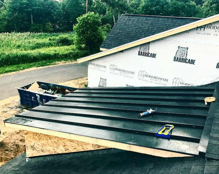 Infinite Roofing and Construction Picture 7
