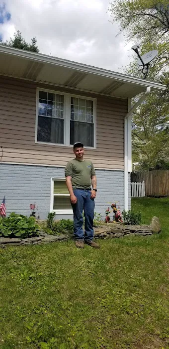 The Homeboys Seamless Gutters, LLC Picture 2