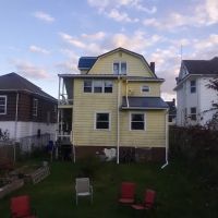 The Homeboys Seamless Gutters, LLC ico
