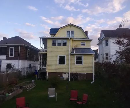 The Homeboys Seamless Gutters, LLC