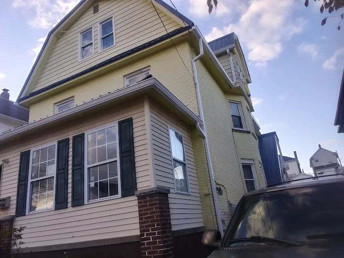 The Homeboys Seamless Gutters, LLC Picture 5