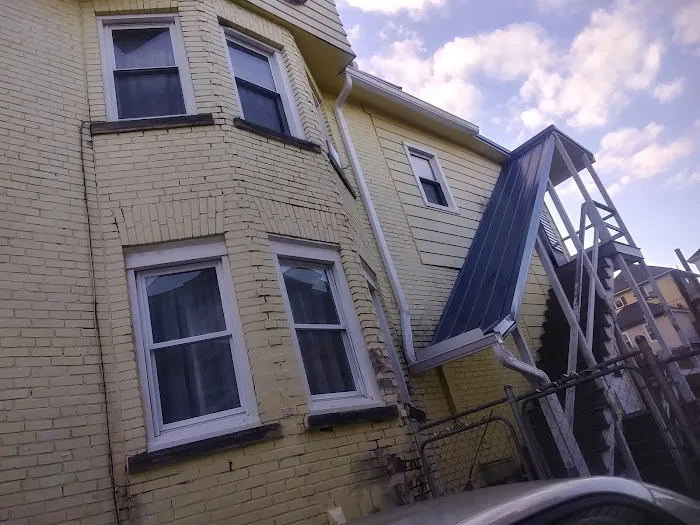 The Homeboys Seamless Gutters, LLC Picture 4