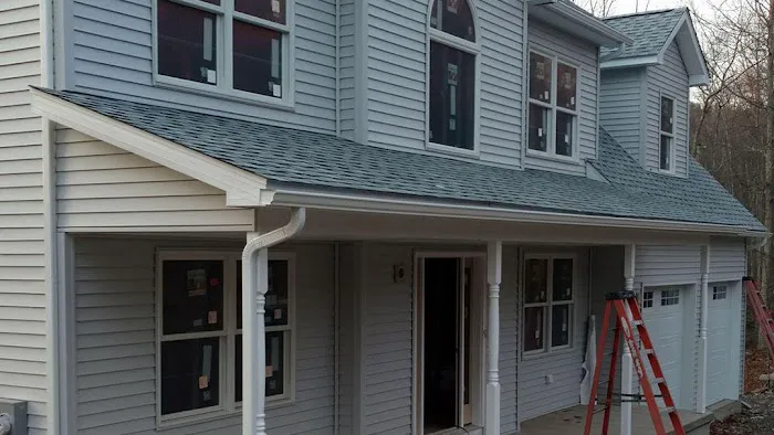 The Homeboys Seamless Gutters, LLC Picture 6