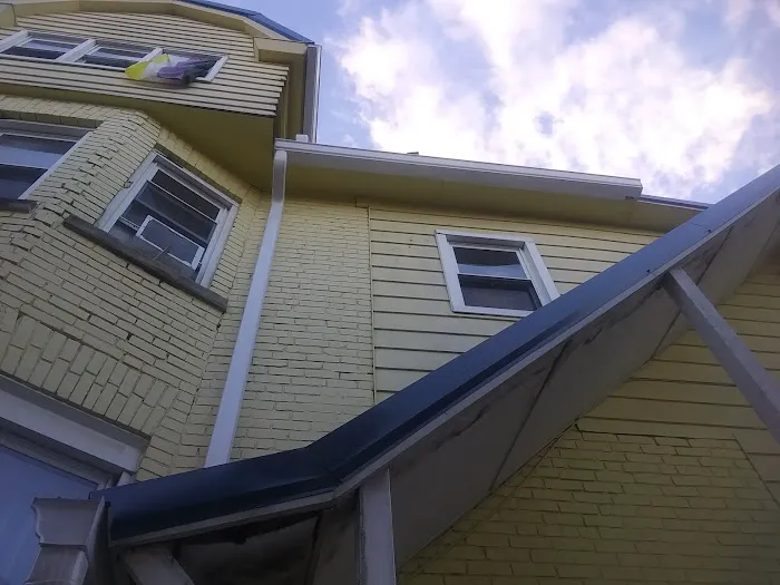 The Homeboys Seamless Gutters, LLC Picture 10