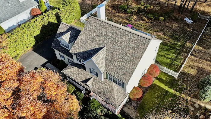 Center Construction Roofing Picture 1