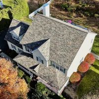 Center Construction Roofing ico