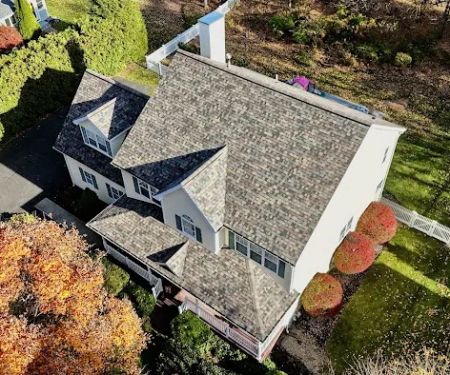 Center Construction Roofing