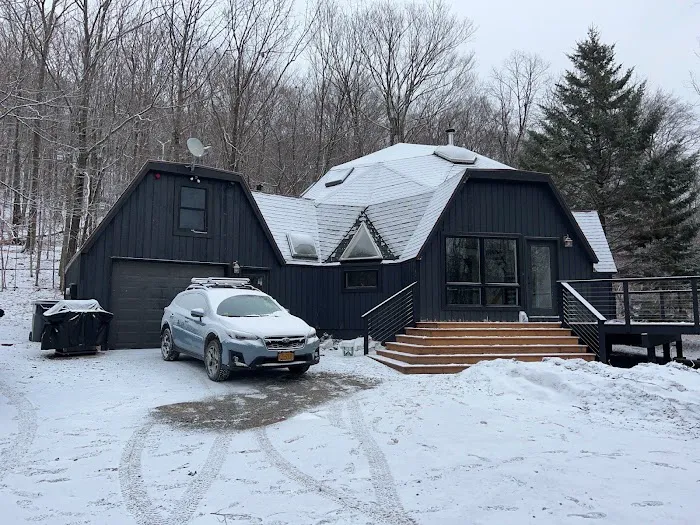 Center Construction Roofing Picture 3