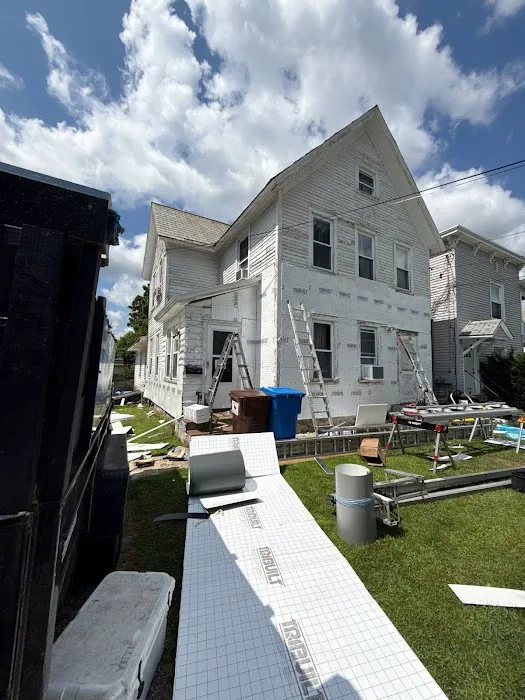 Center Construction Roofing Picture 6
