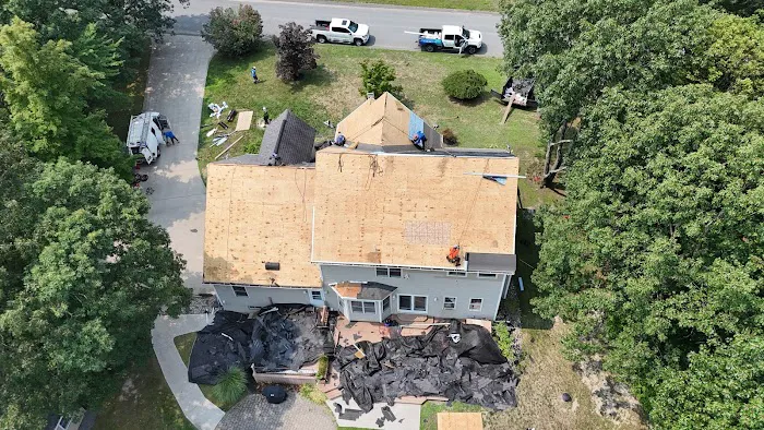 Center Construction Roofing Picture 8