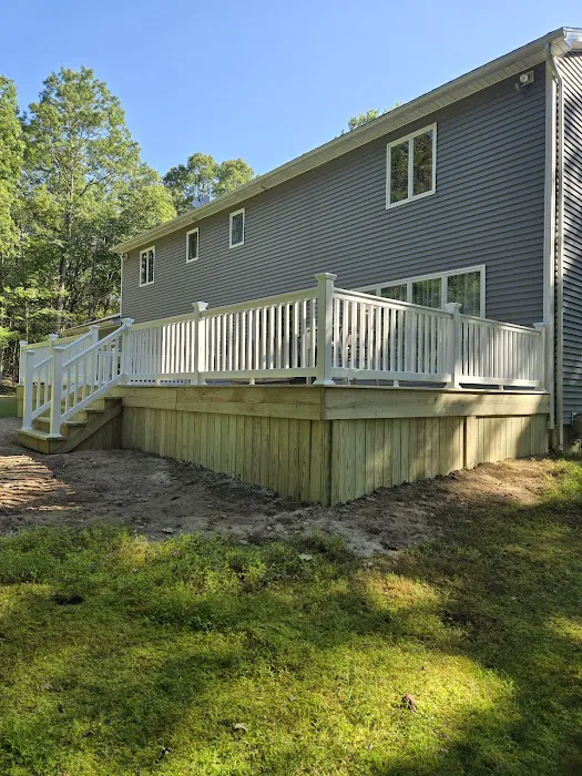 E-Stern Construction LLC Picture 1