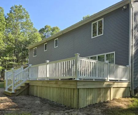 E-Stern Construction LLC