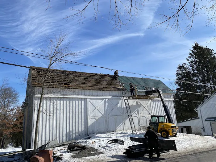 E-Stern Construction LLC Picture 7