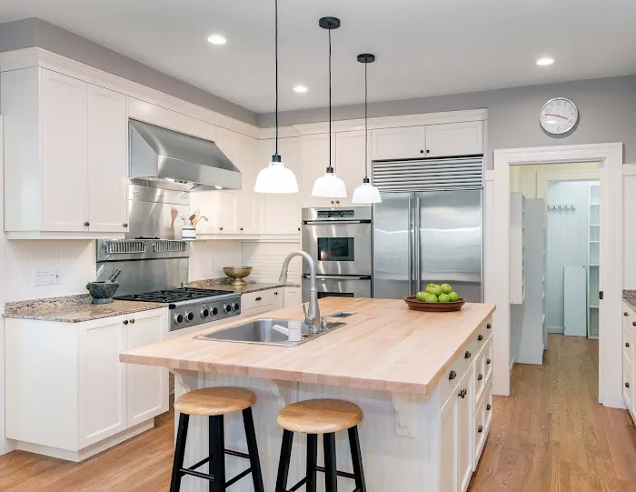 Trust ALB Contracting Picture 1