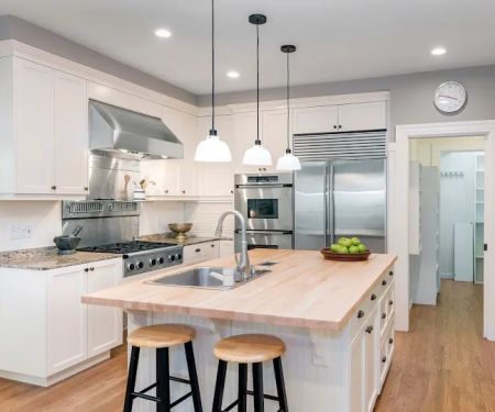 Trust ALB Contracting