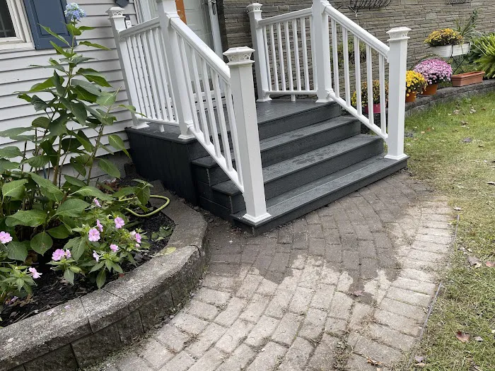 Trust ALB Contracting Picture 3