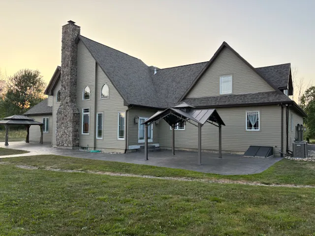 S&G Roofing Inc Picture 1