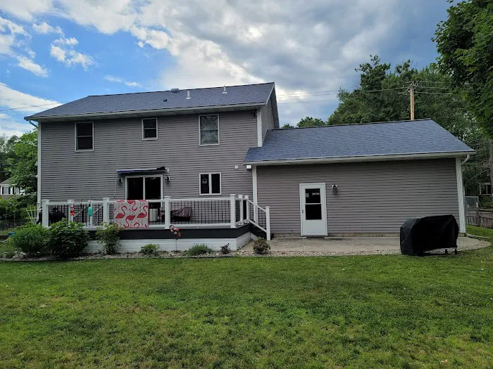S&G Roofing Inc Picture 4