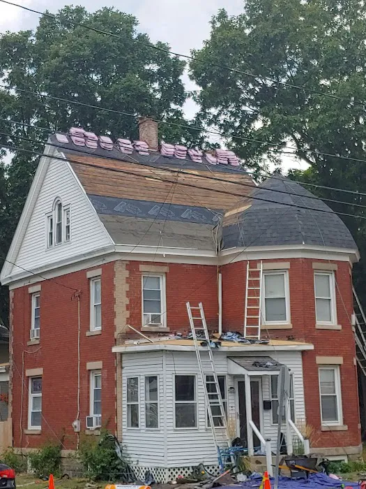 S&G Roofing Inc Picture 8