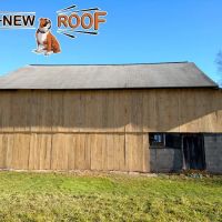570 New Roof ico