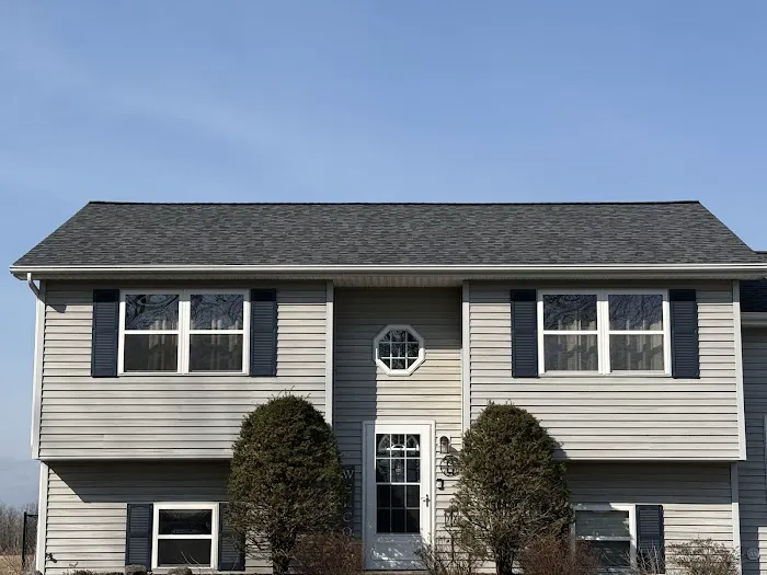 Herman Exterior Homes Picture 1