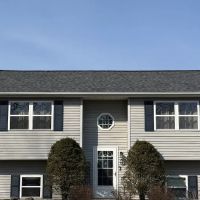 Herman Exterior Homes ico